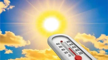 الأرصاد تتوقع طقسًا دافئًا نهارًا والحرارة الصغرى في القاهرة تسجل ١٤ درجة